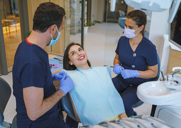 Best Dental X-Rays and Imaging  in Woodbridge, CA